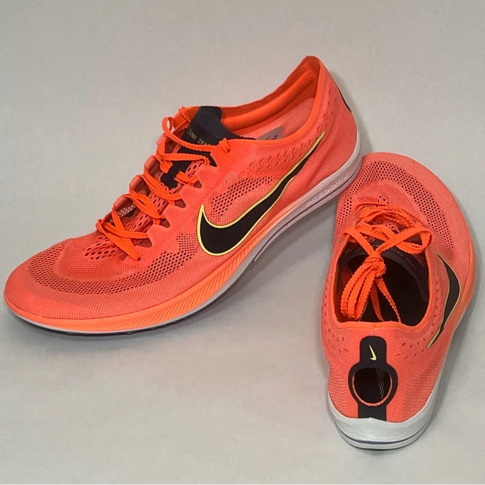 Nike‎ ZoomX Dragonfly Spikes